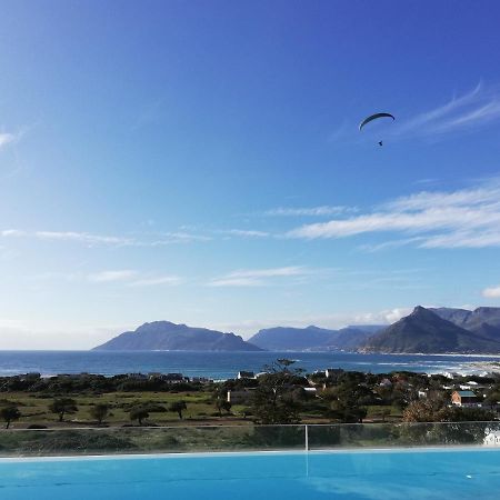 Mountain & Sea Apartments Kommetjie Ngoại thất bức ảnh