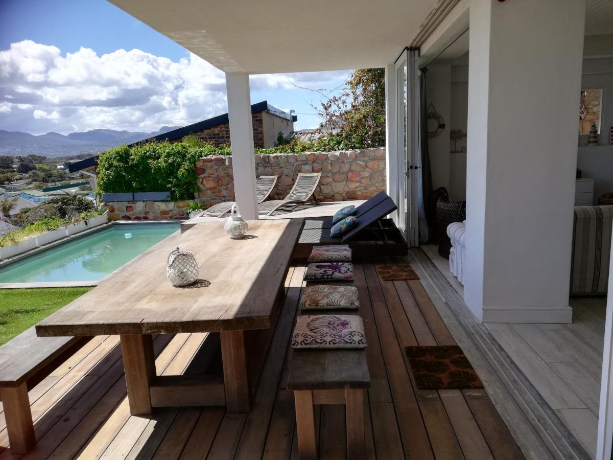 Mountain & Sea Apartments Kommetjie Ngoại thất bức ảnh