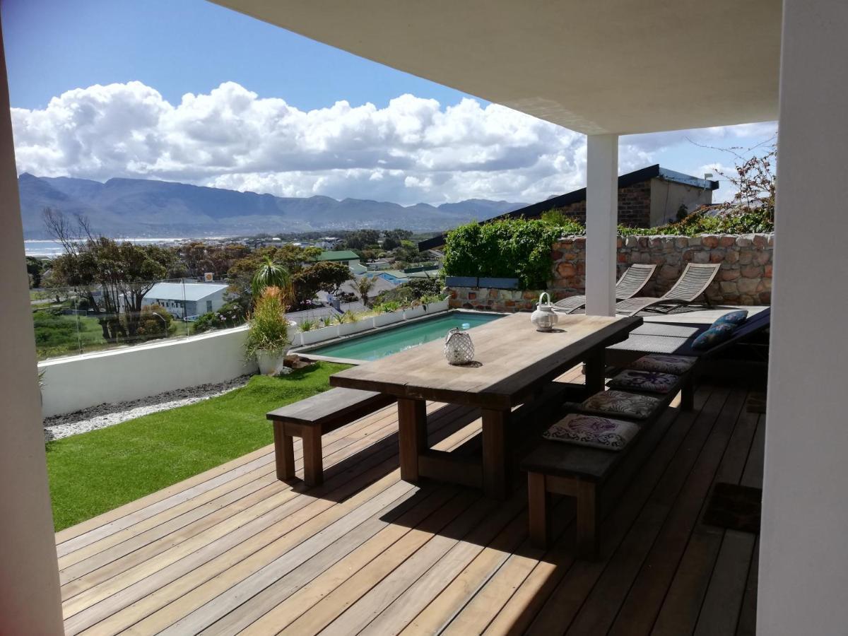 Mountain & Sea Apartments Kommetjie Ngoại thất bức ảnh