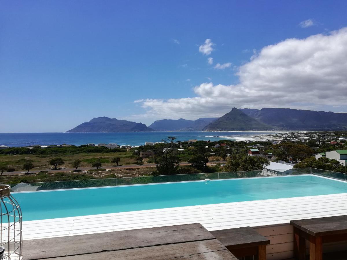 Mountain & Sea Apartments Kommetjie Ngoại thất bức ảnh