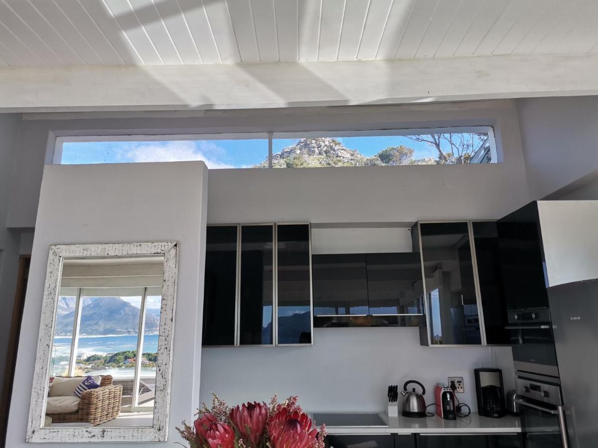 Mountain & Sea Apartments Kommetjie Ngoại thất bức ảnh