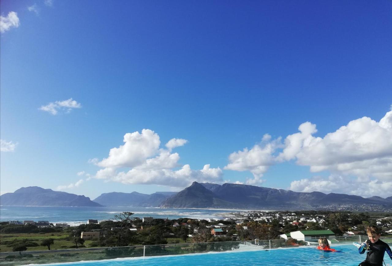 Mountain & Sea Apartments Kommetjie Ngoại thất bức ảnh