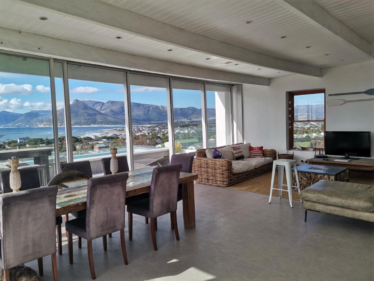 Mountain & Sea Apartments Kommetjie Ngoại thất bức ảnh