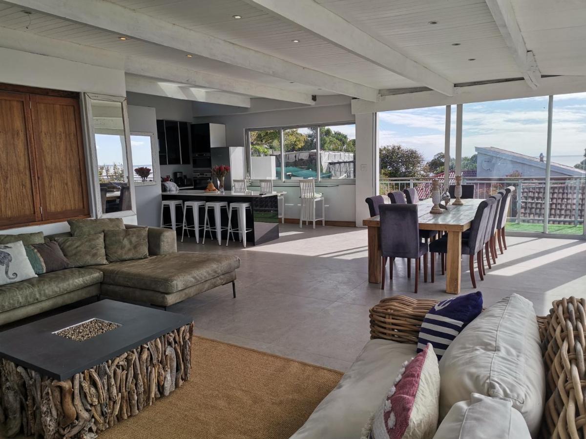 Mountain & Sea Apartments Kommetjie Ngoại thất bức ảnh