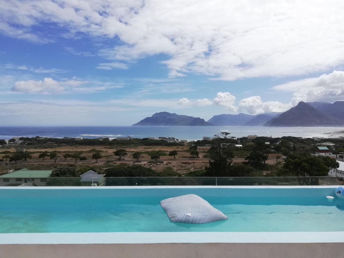 Mountain & Sea Apartments Kommetjie Ngoại thất bức ảnh
