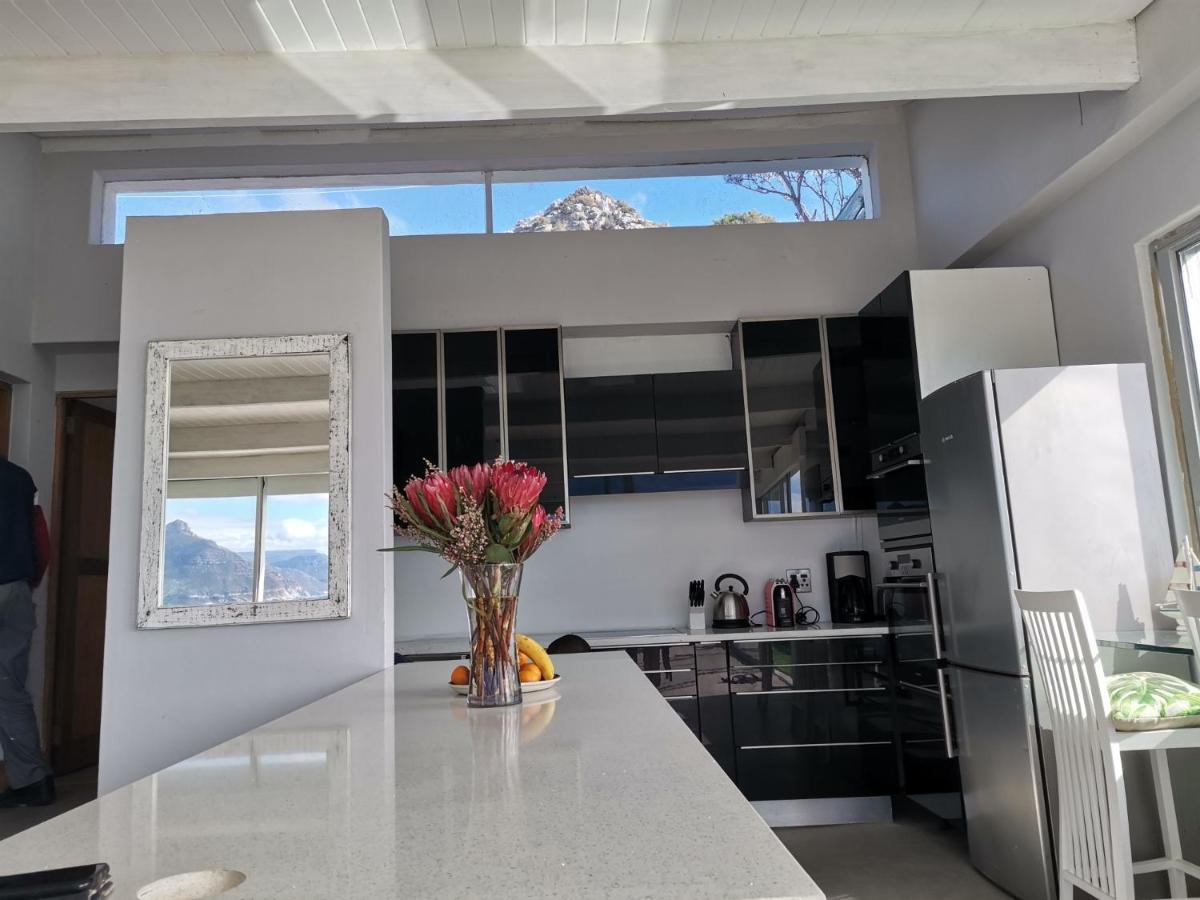 Mountain & Sea Apartments Kommetjie Ngoại thất bức ảnh