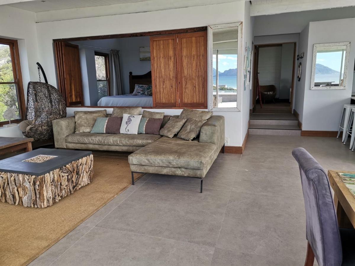 Mountain & Sea Apartments Kommetjie Ngoại thất bức ảnh
