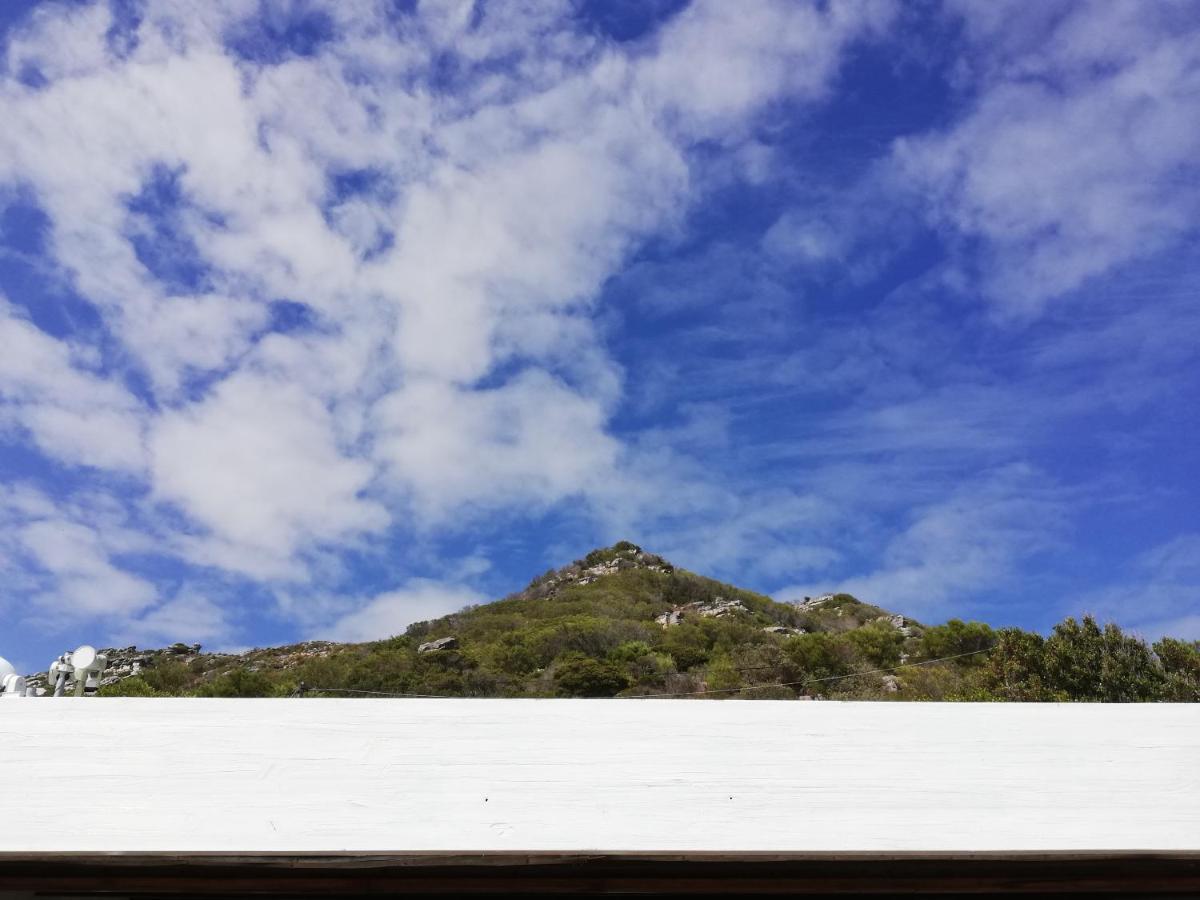 Mountain & Sea Apartments Kommetjie Ngoại thất bức ảnh