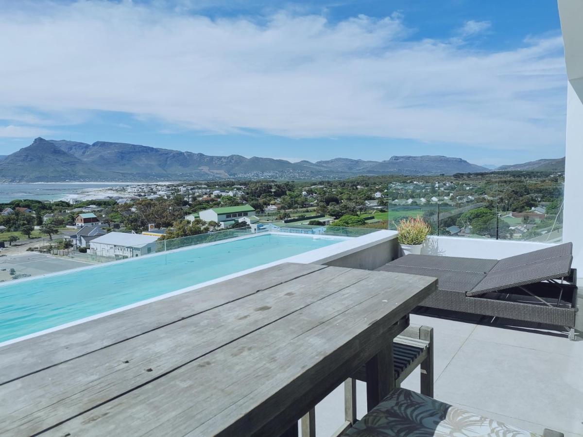 Mountain & Sea Apartments Kommetjie Ngoại thất bức ảnh