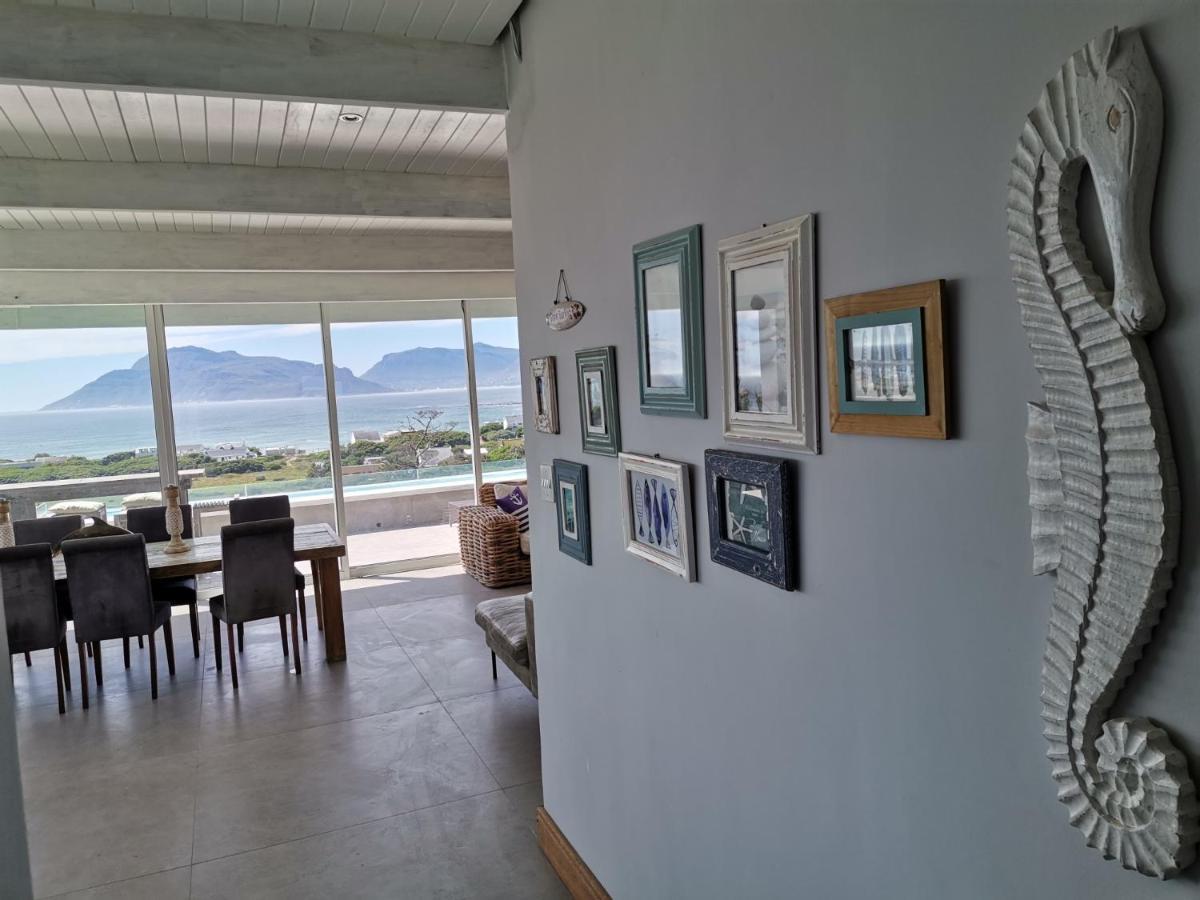 Mountain & Sea Apartments Kommetjie Ngoại thất bức ảnh