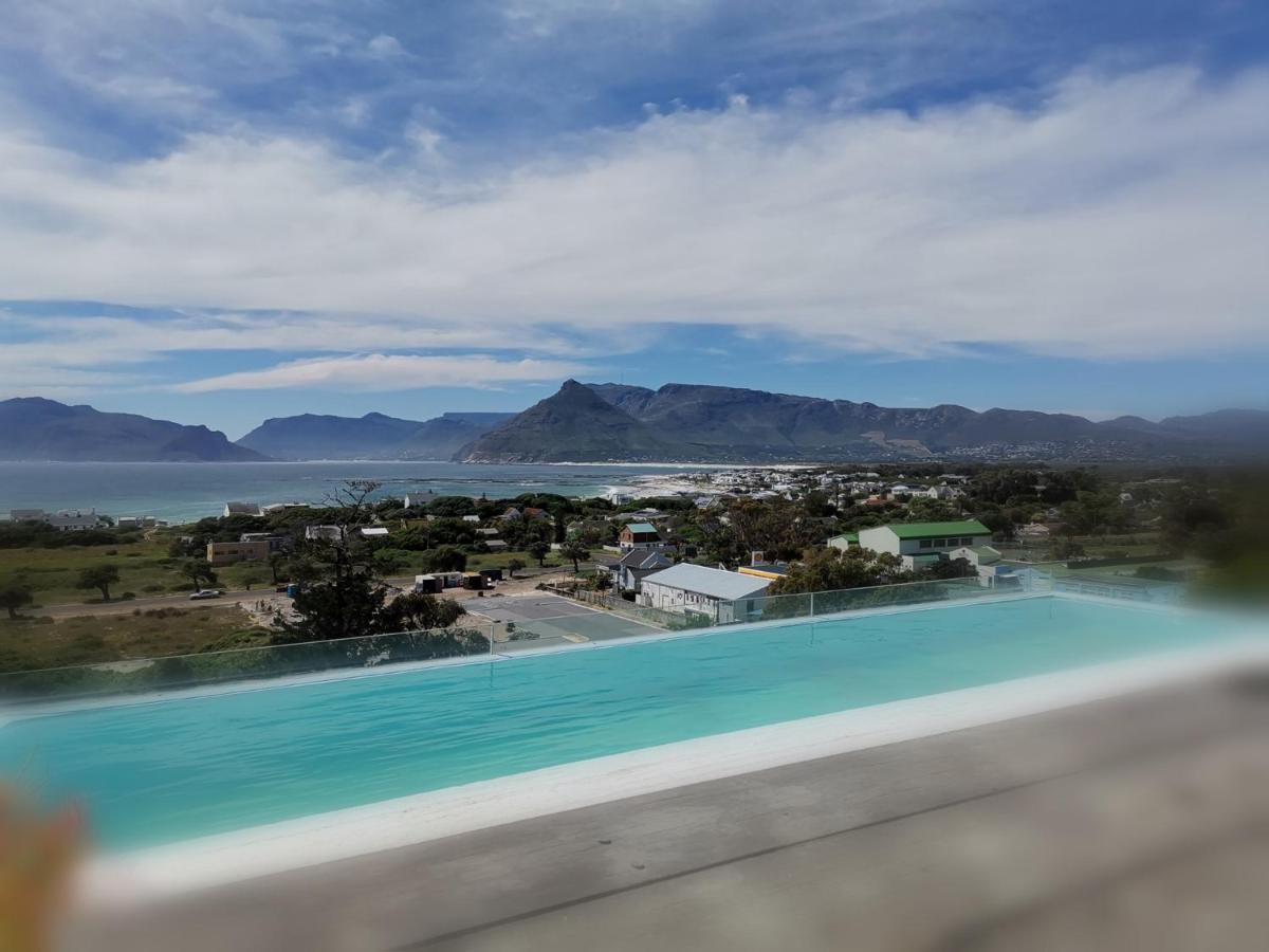 Mountain & Sea Apartments Kommetjie Ngoại thất bức ảnh