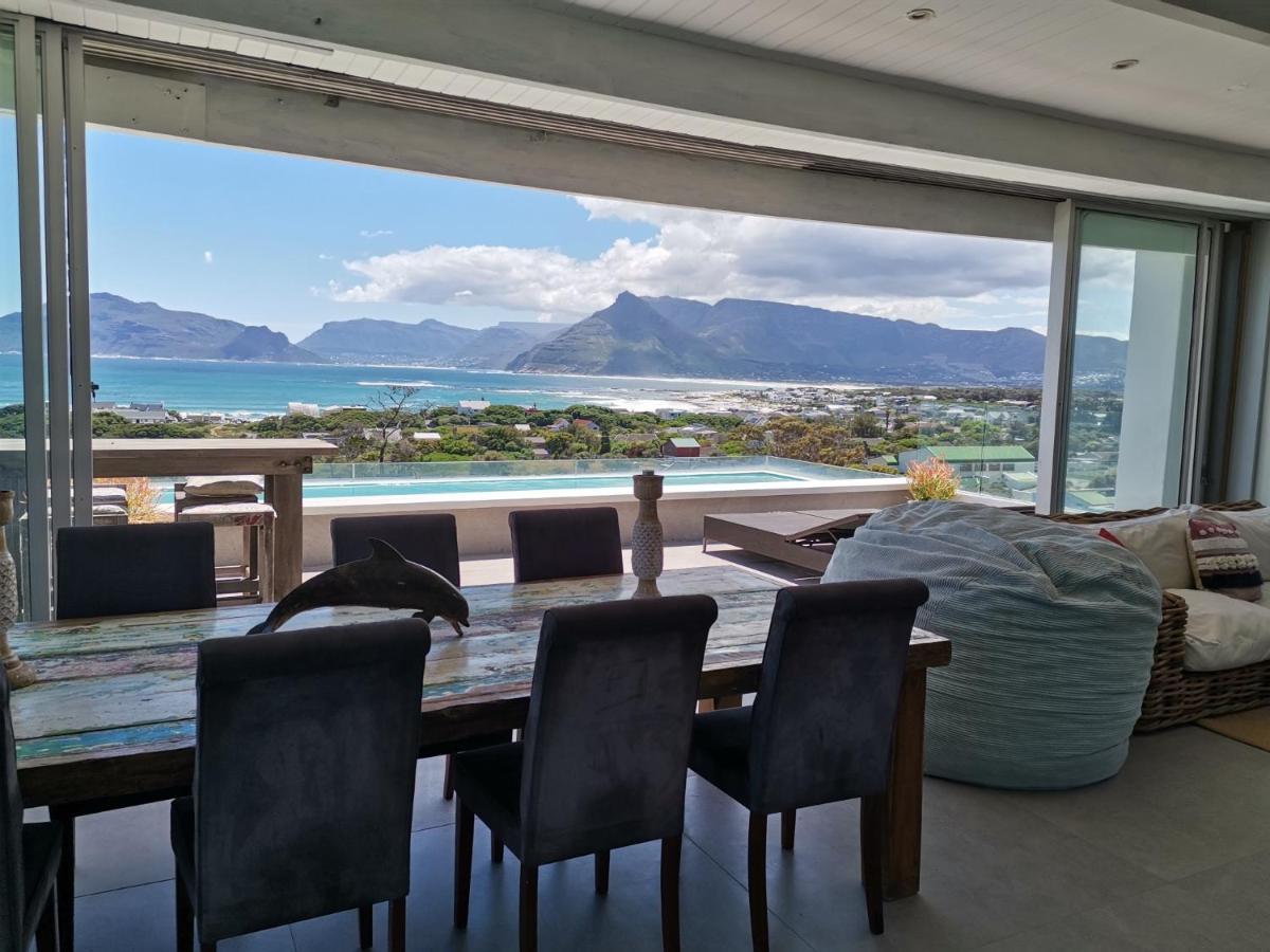 Mountain & Sea Apartments Kommetjie Ngoại thất bức ảnh