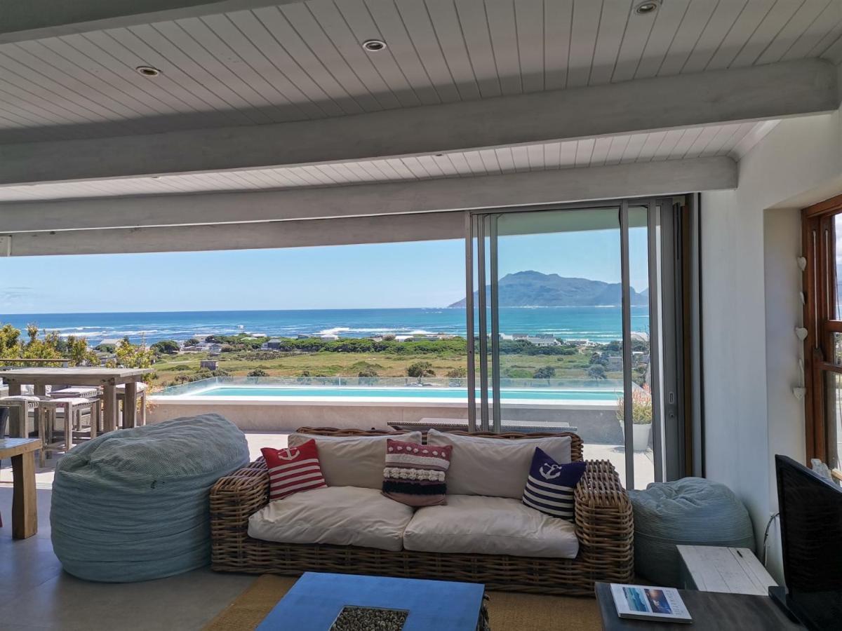 Mountain & Sea Apartments Kommetjie Ngoại thất bức ảnh