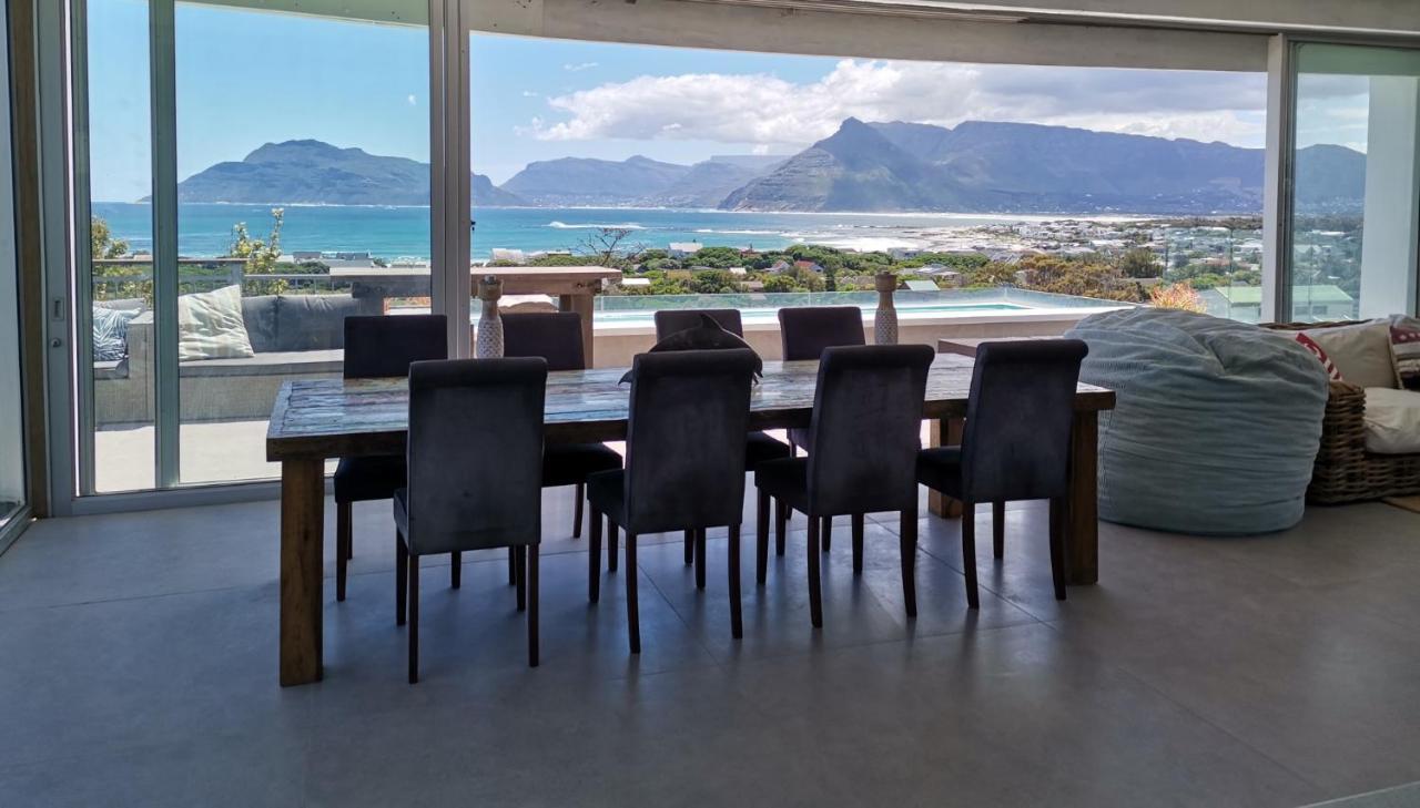 Mountain & Sea Apartments Kommetjie Ngoại thất bức ảnh