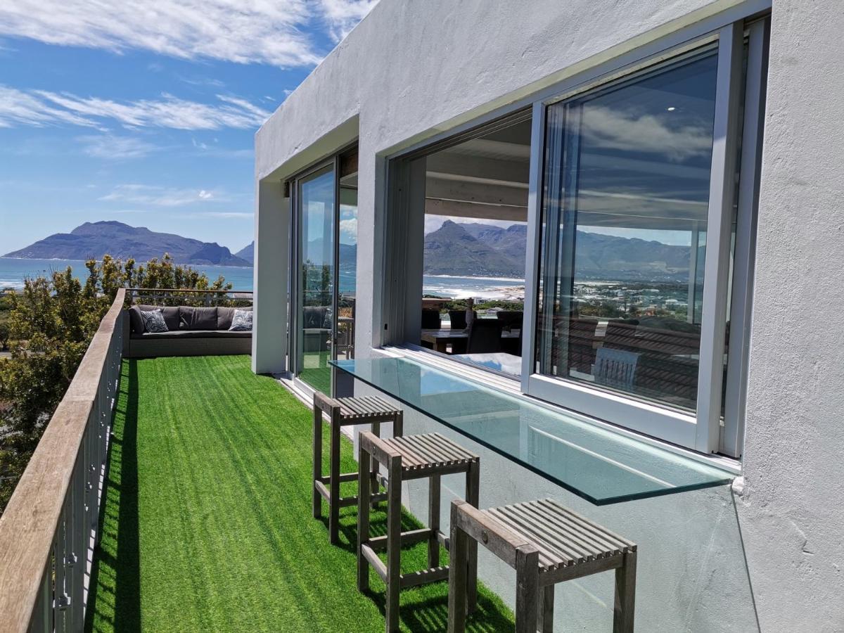 Mountain & Sea Apartments Kommetjie Ngoại thất bức ảnh