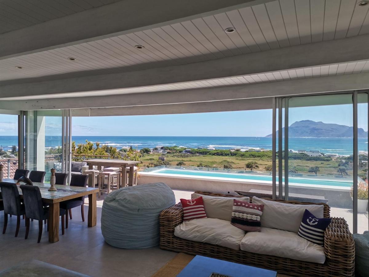 Mountain & Sea Apartments Kommetjie Ngoại thất bức ảnh