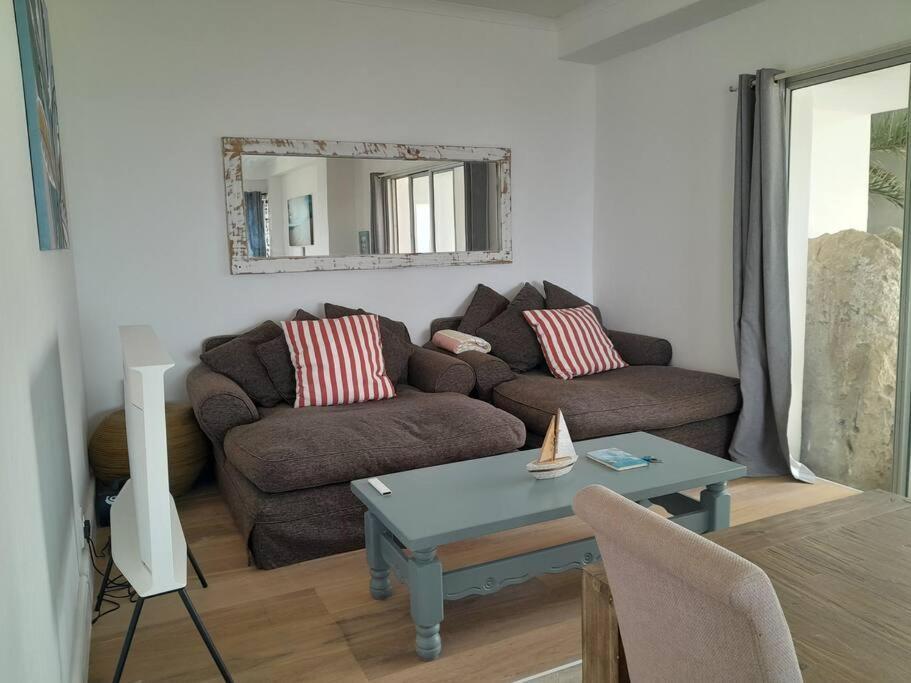 Mountain & Sea Apartments Kommetjie Ngoại thất bức ảnh