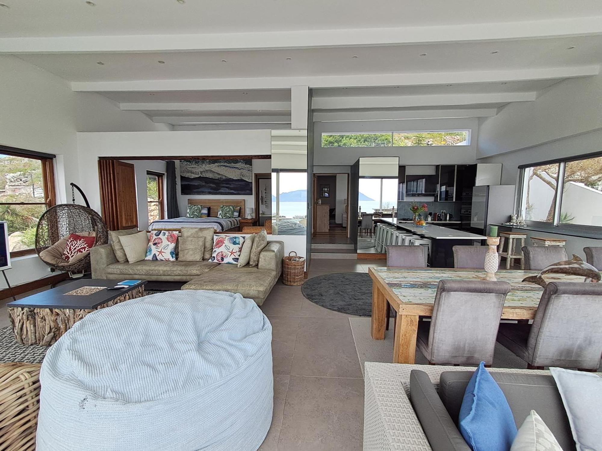 Mountain & Sea Apartments Kommetjie Ngoại thất bức ảnh