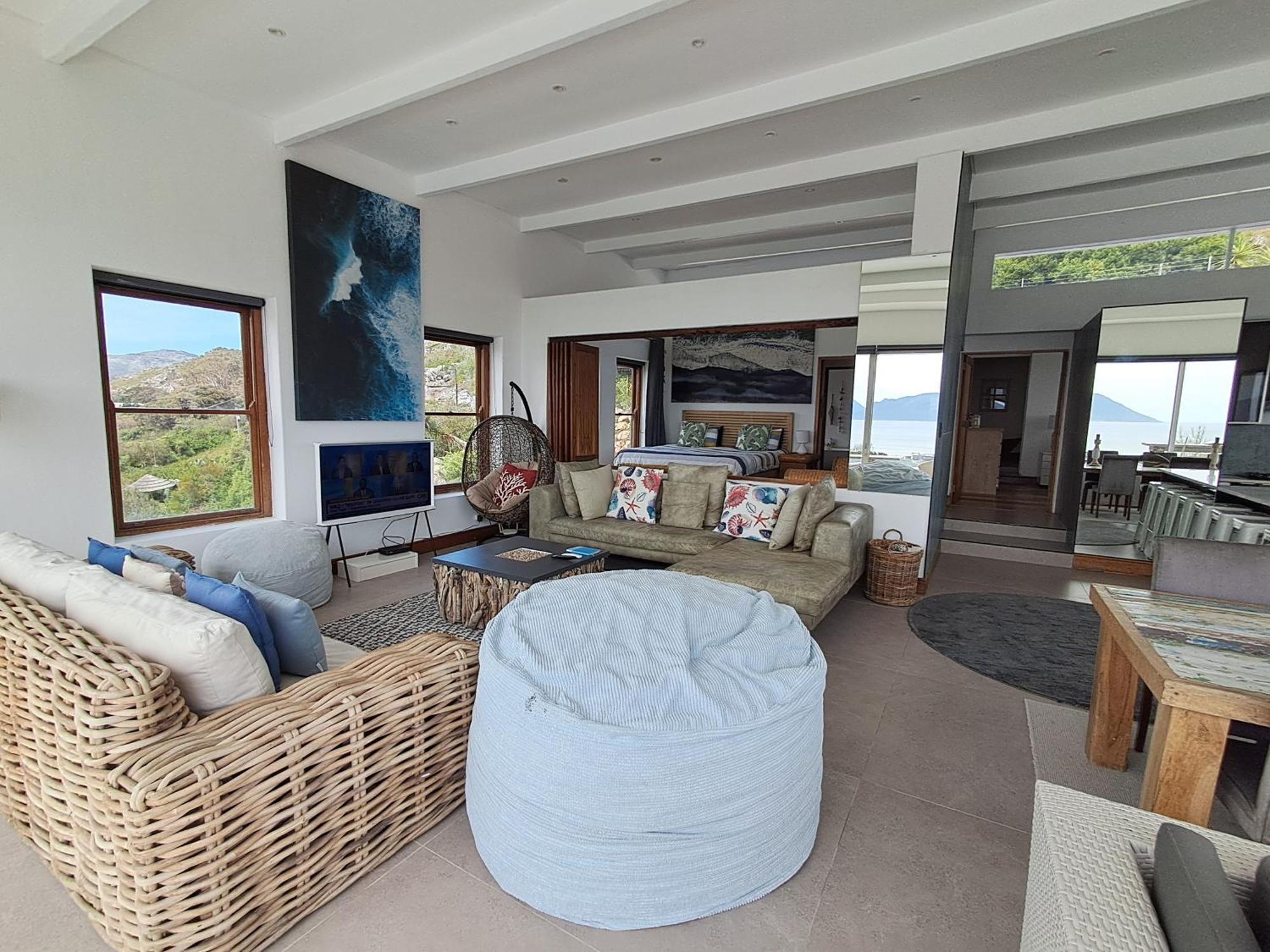 Mountain & Sea Apartments Kommetjie Ngoại thất bức ảnh
