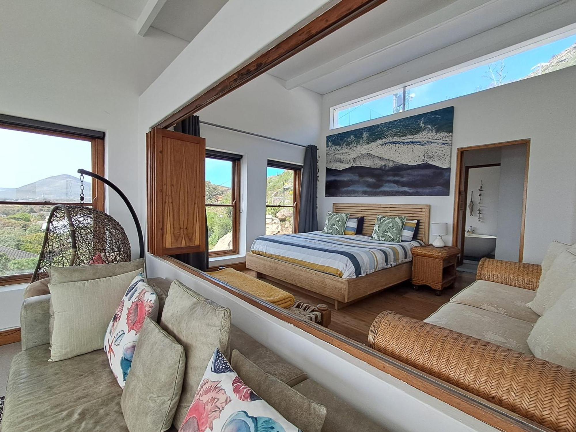 Mountain & Sea Apartments Kommetjie Ngoại thất bức ảnh