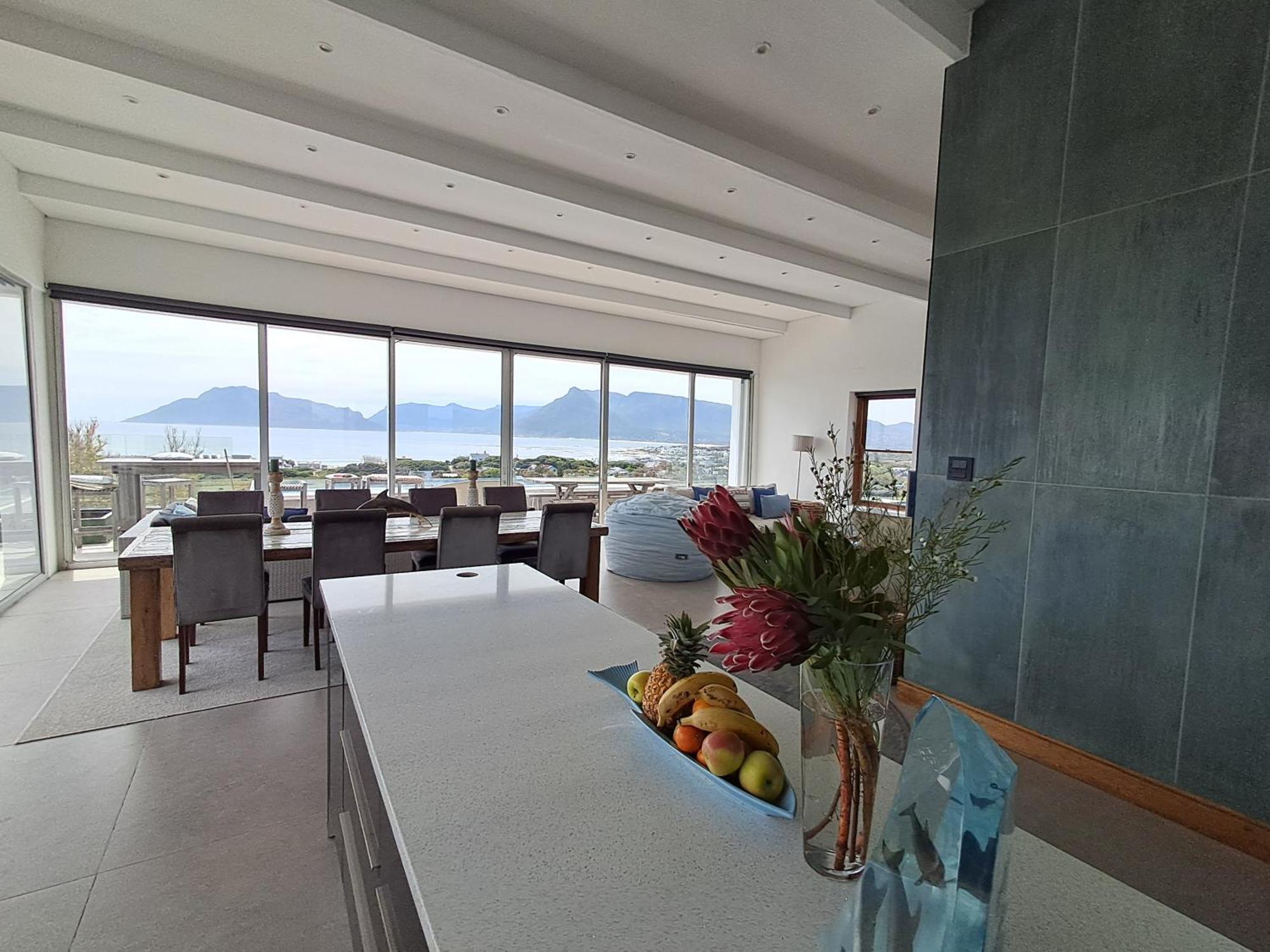 Mountain & Sea Apartments Kommetjie Ngoại thất bức ảnh