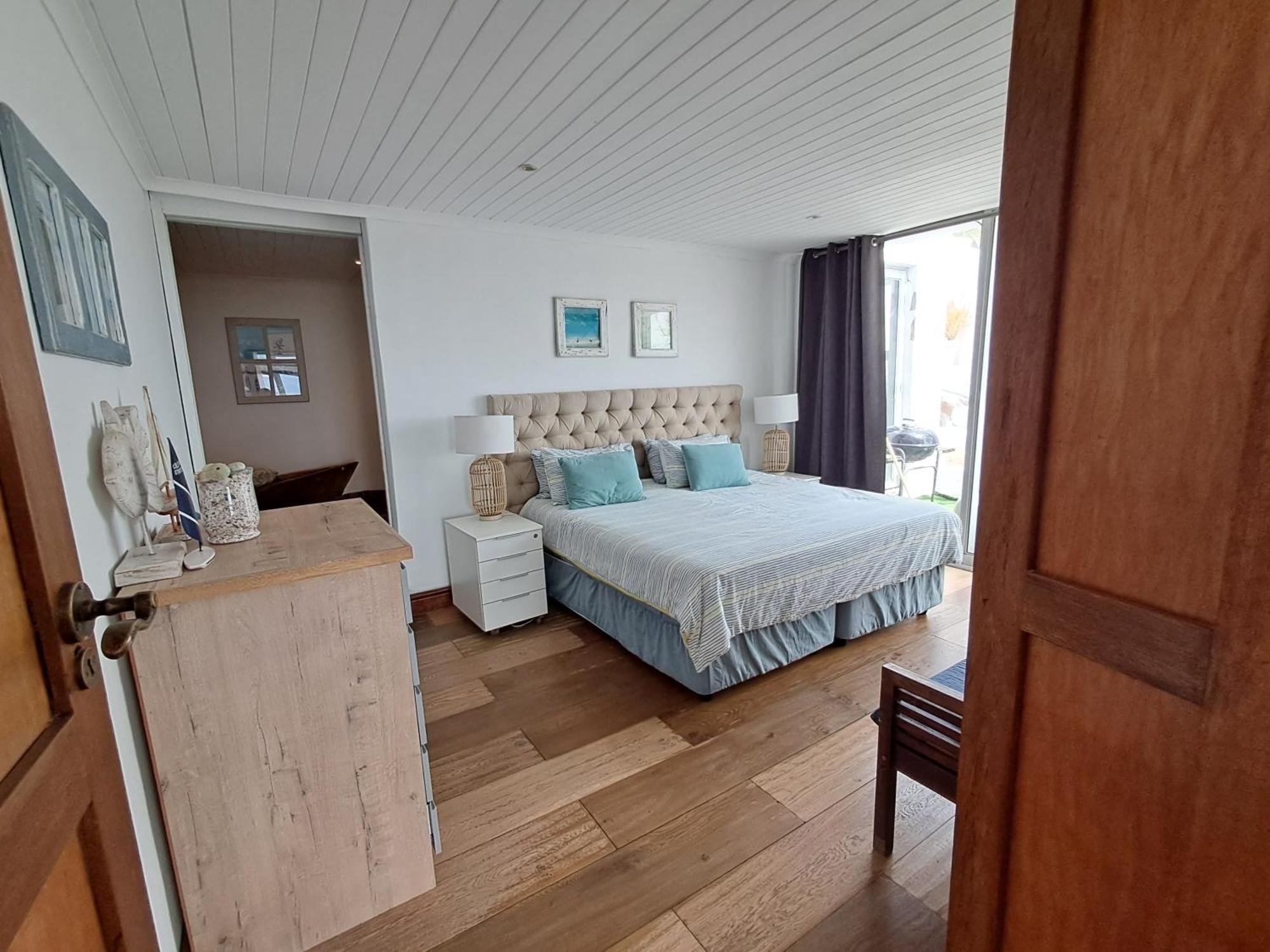 Mountain & Sea Apartments Kommetjie Ngoại thất bức ảnh