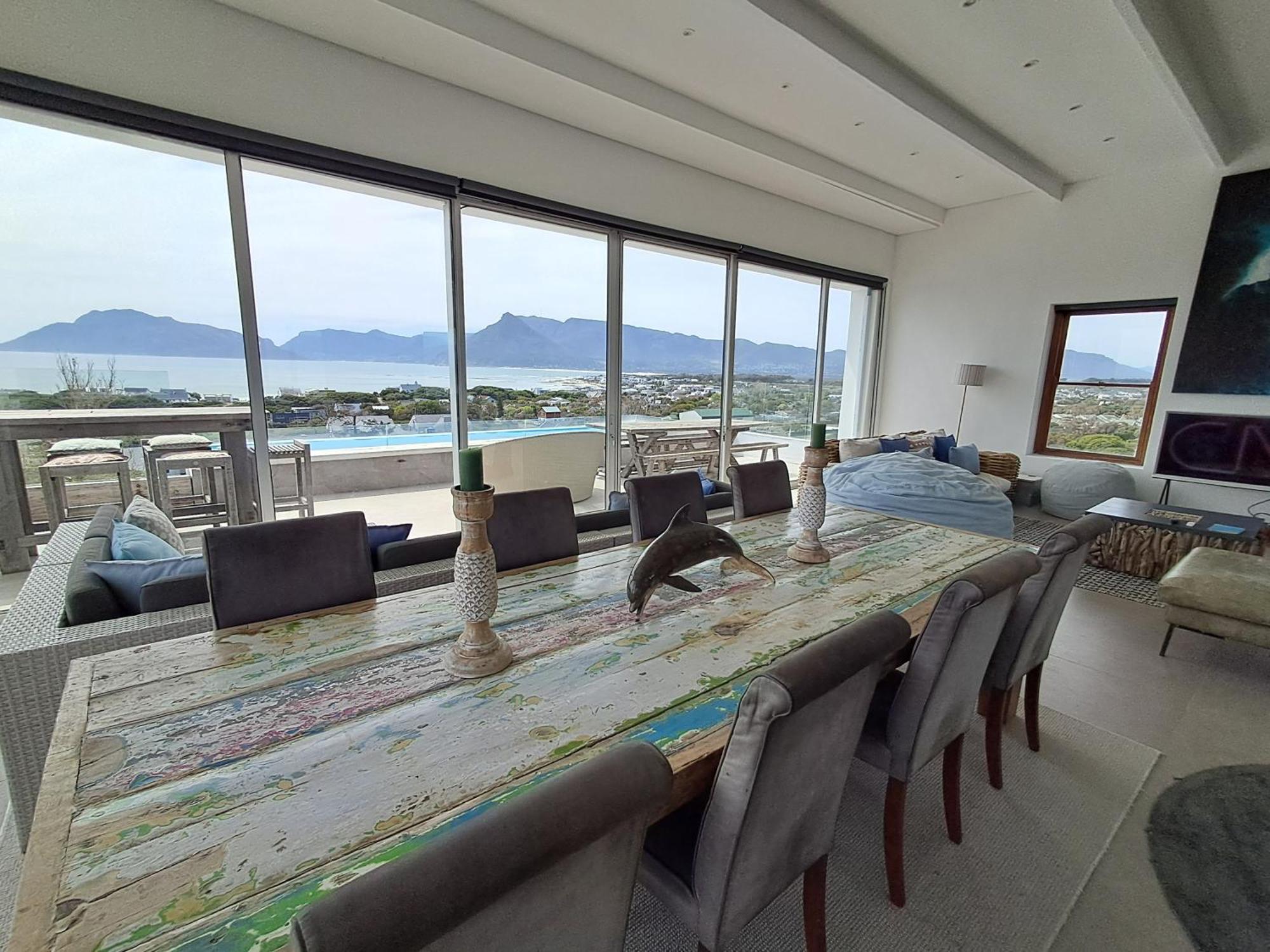Mountain & Sea Apartments Kommetjie Ngoại thất bức ảnh