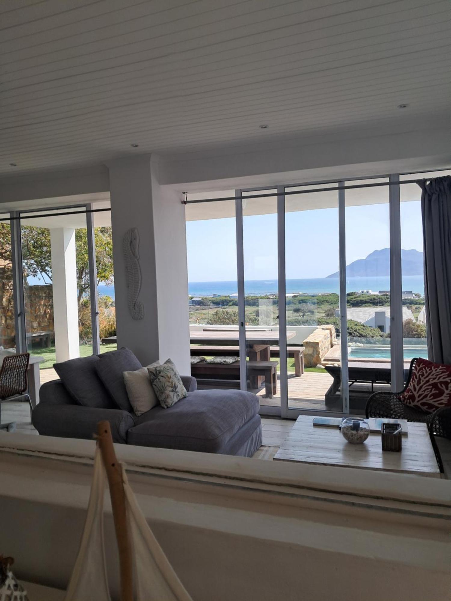 Mountain & Sea Apartments Kommetjie Ngoại thất bức ảnh
