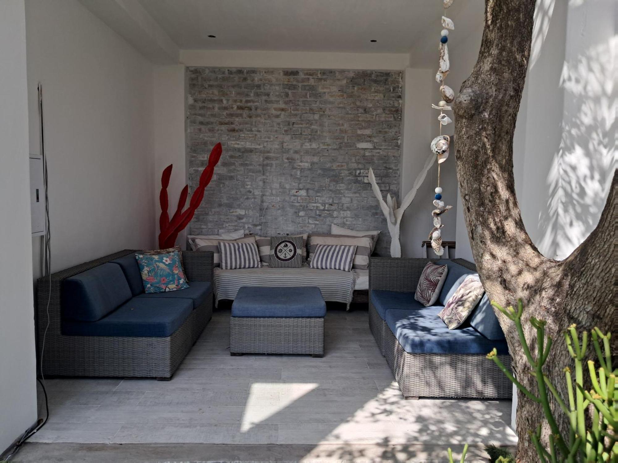 Mountain & Sea Apartments Kommetjie Ngoại thất bức ảnh