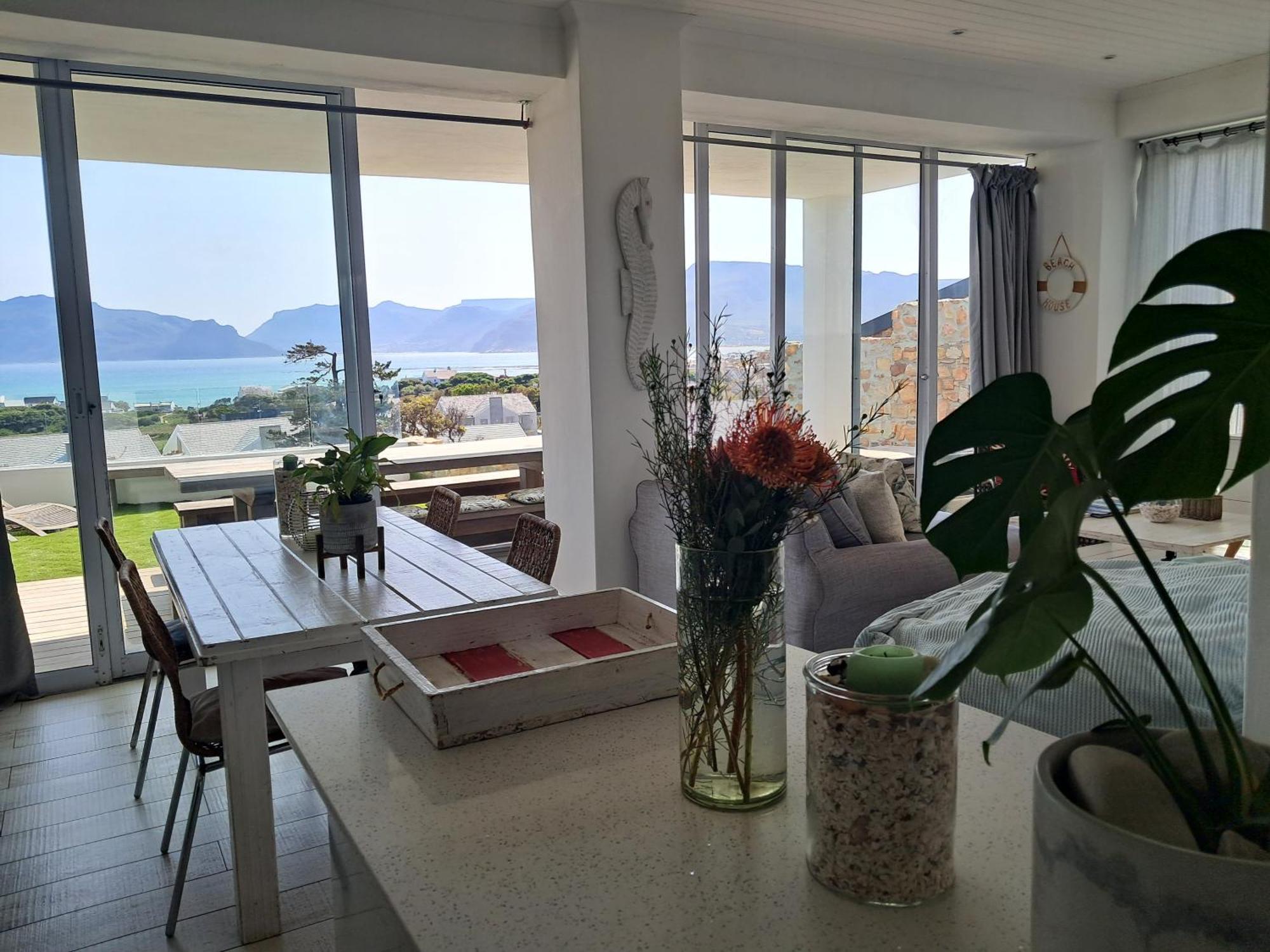 Mountain & Sea Apartments Kommetjie Ngoại thất bức ảnh