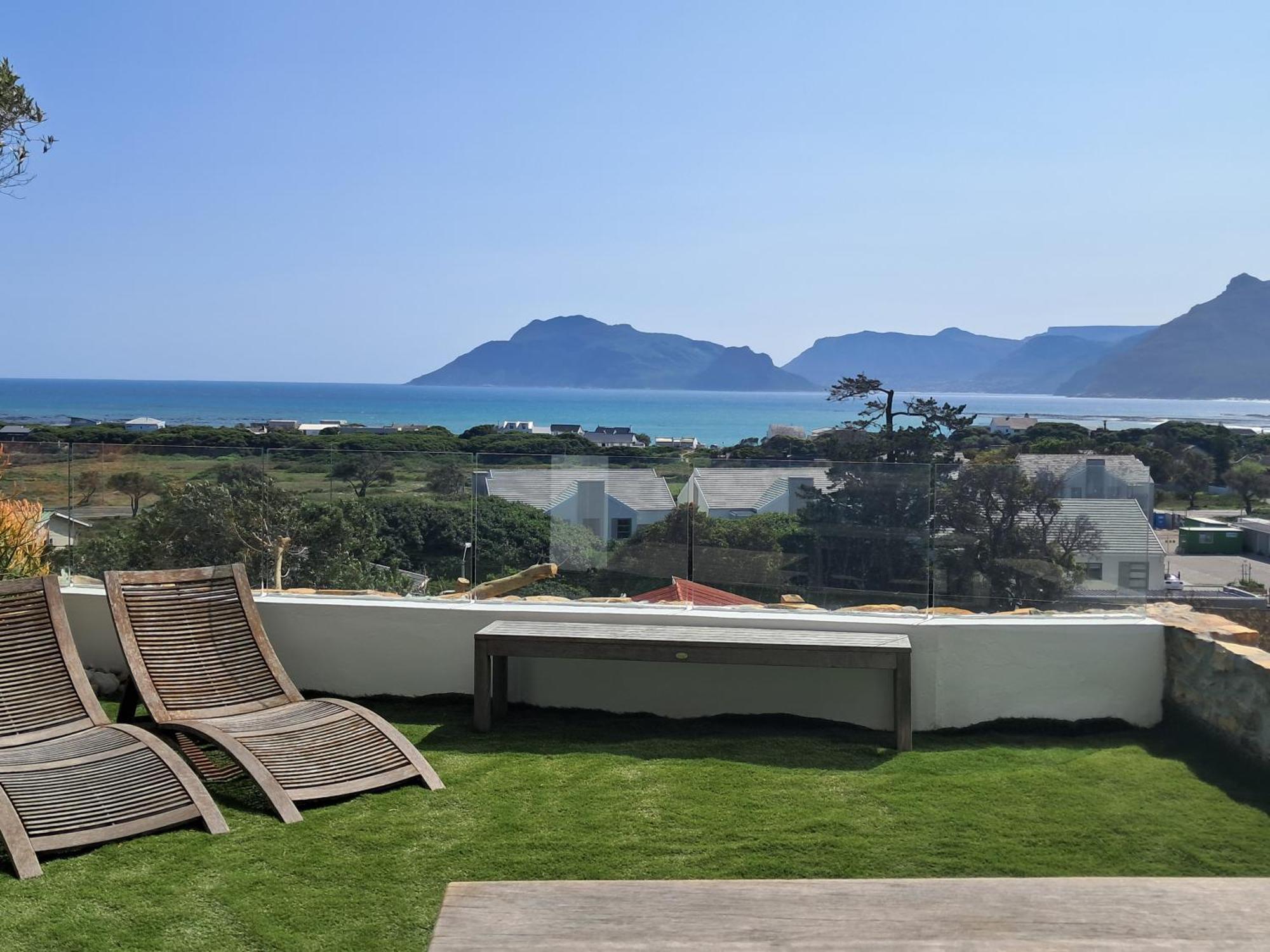 Mountain & Sea Apartments Kommetjie Ngoại thất bức ảnh