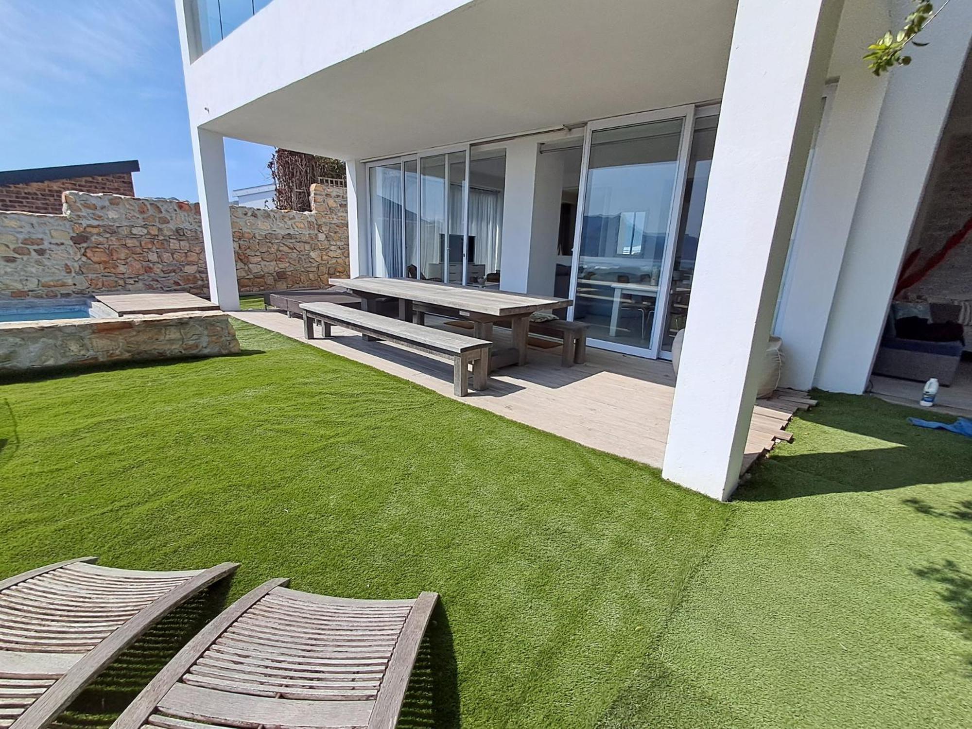 Mountain & Sea Apartments Kommetjie Ngoại thất bức ảnh