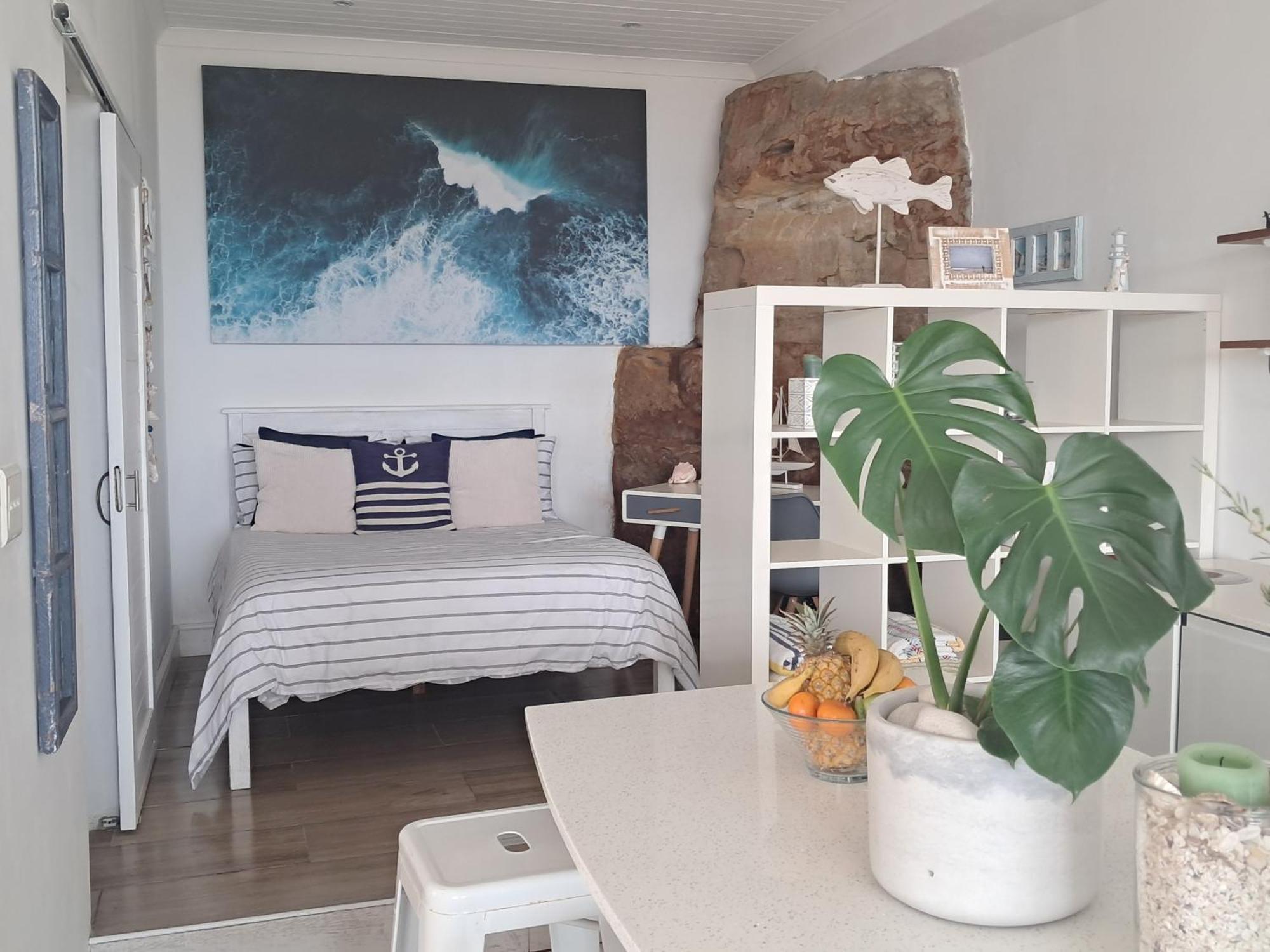 Mountain & Sea Apartments Kommetjie Ngoại thất bức ảnh