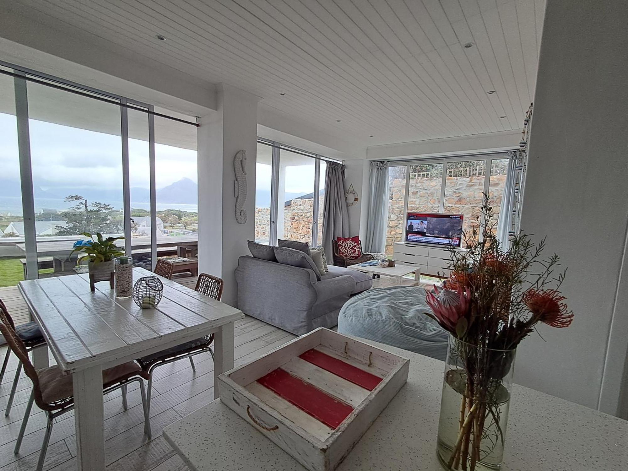 Mountain & Sea Apartments Kommetjie Ngoại thất bức ảnh