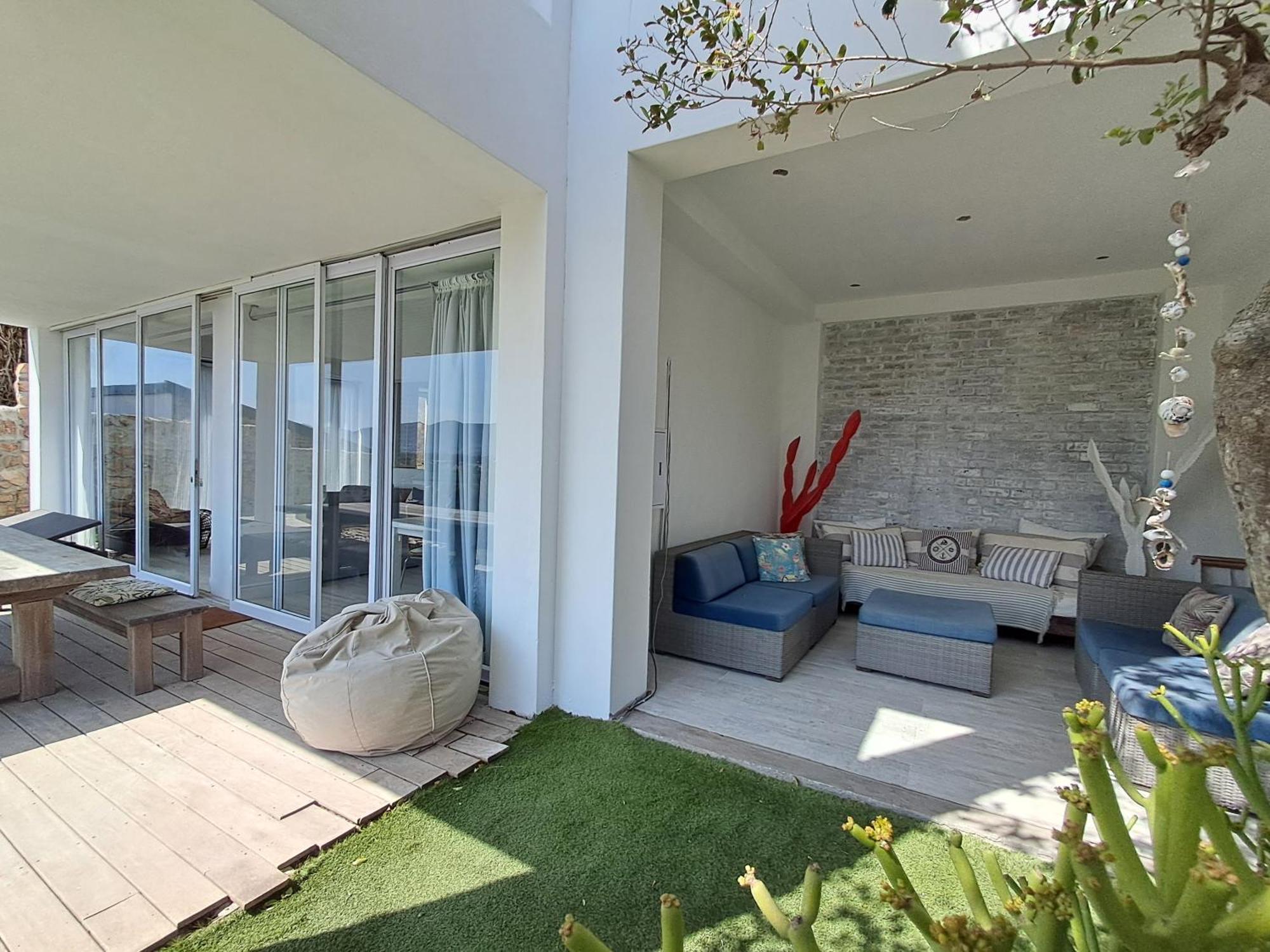 Mountain & Sea Apartments Kommetjie Ngoại thất bức ảnh
