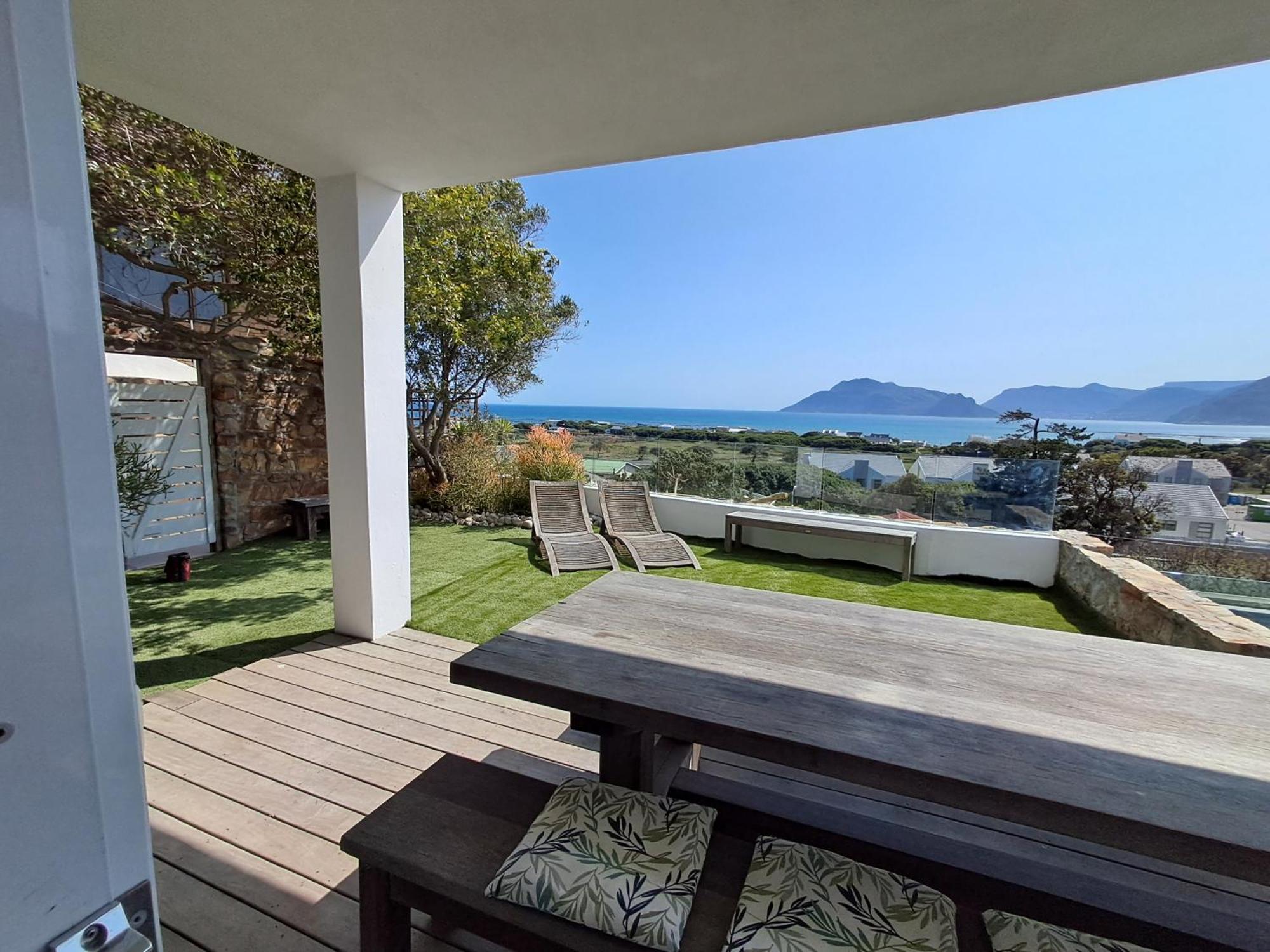 Mountain & Sea Apartments Kommetjie Ngoại thất bức ảnh
