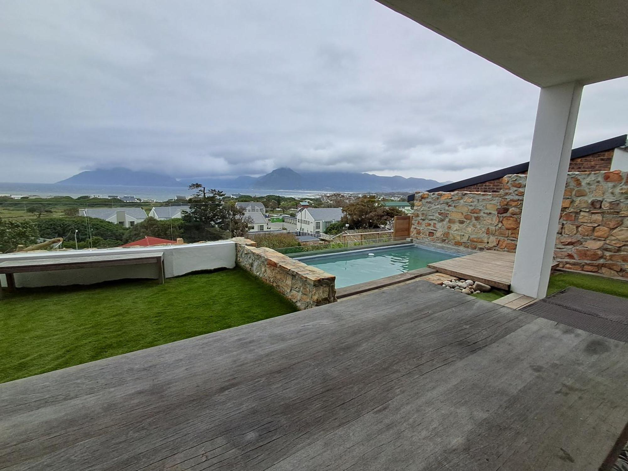 Mountain & Sea Apartments Kommetjie Ngoại thất bức ảnh