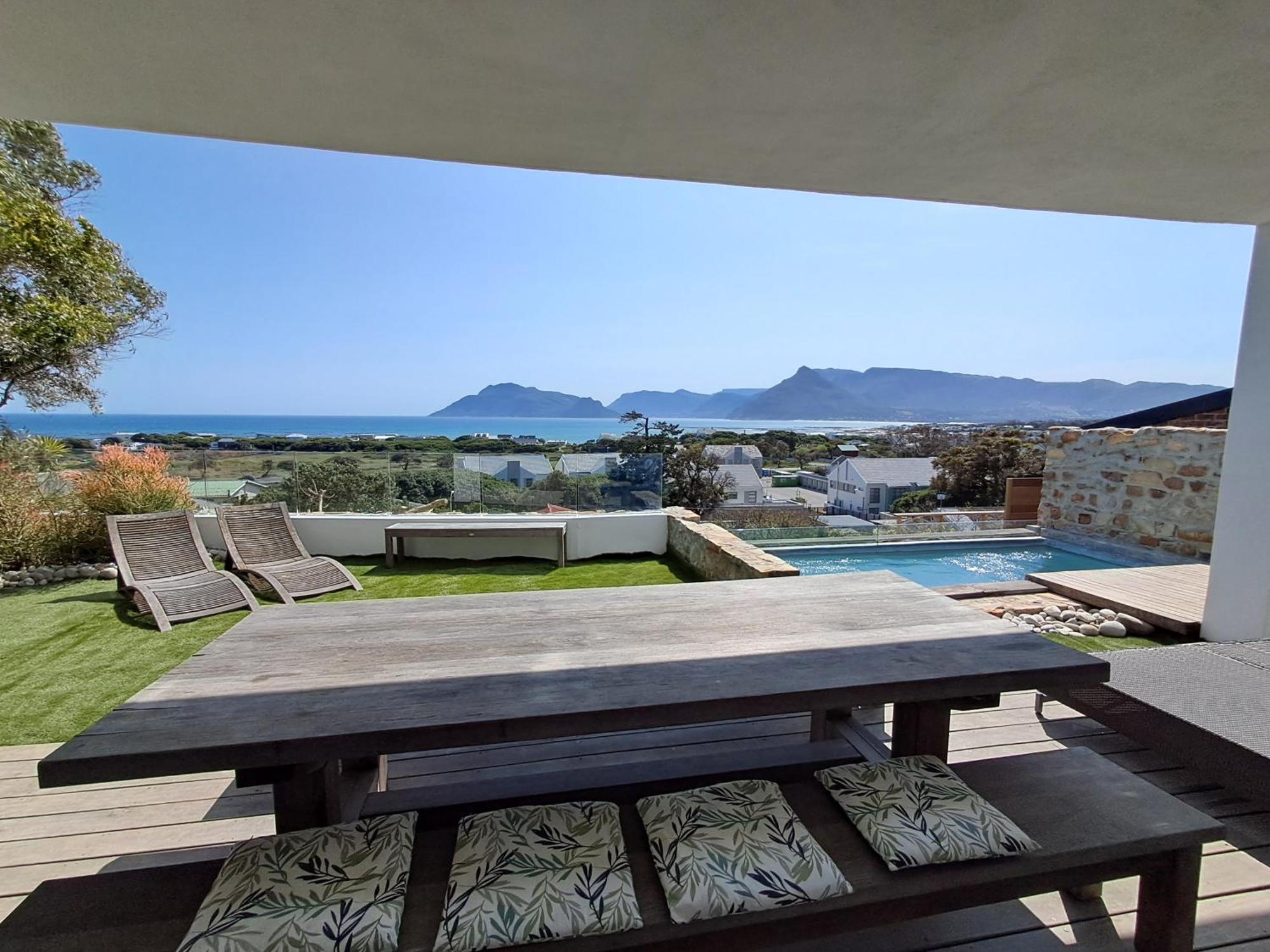 Mountain & Sea Apartments Kommetjie Ngoại thất bức ảnh