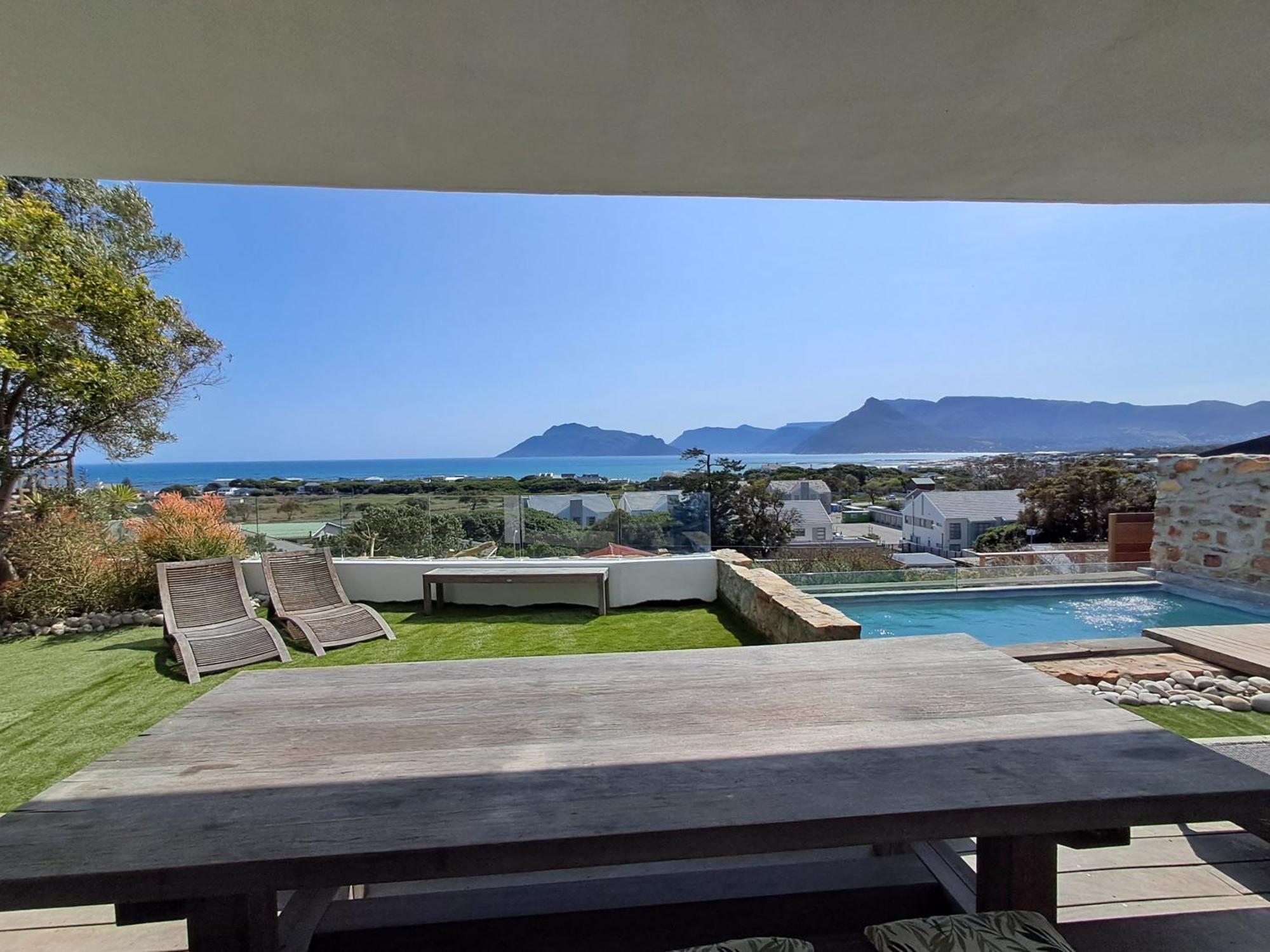 Mountain & Sea Apartments Kommetjie Ngoại thất bức ảnh
