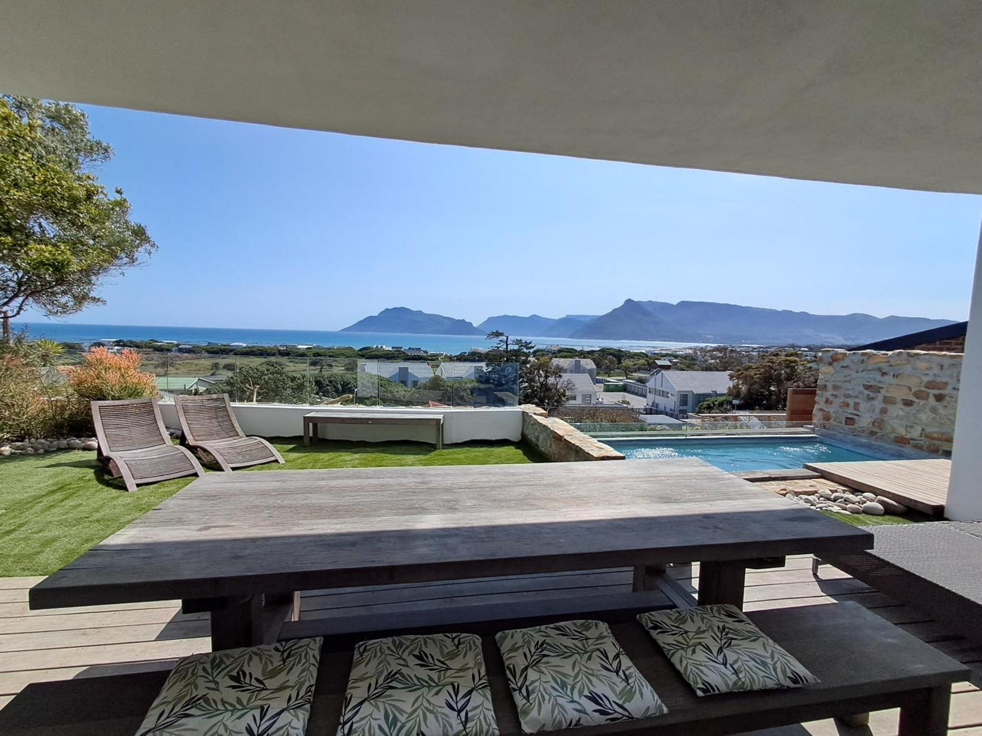Mountain & Sea Apartments Kommetjie Ngoại thất bức ảnh
